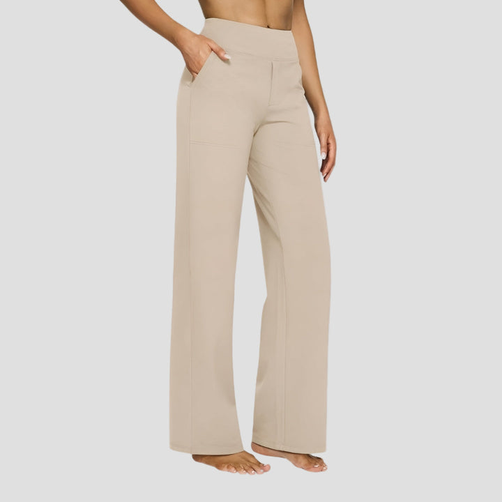 Klara - Patogens ir elastingos kelnės