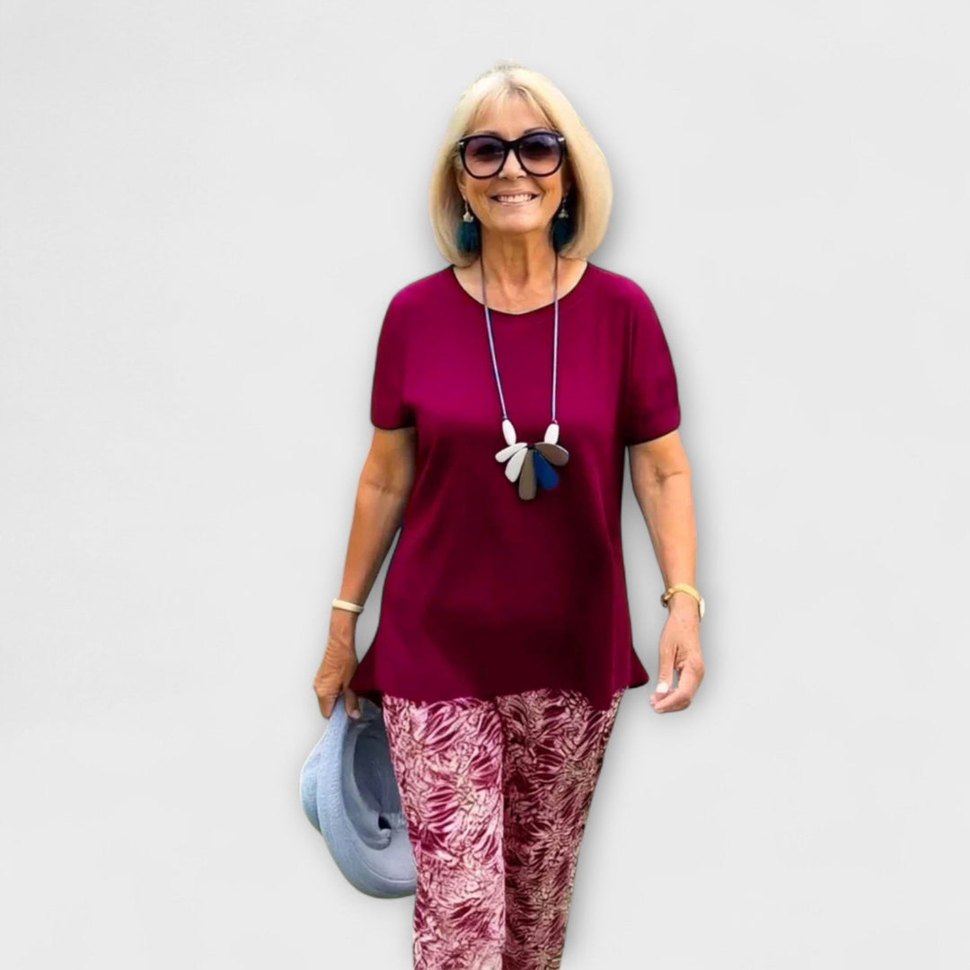 Arielle - Stilingas vasaros ansamblis