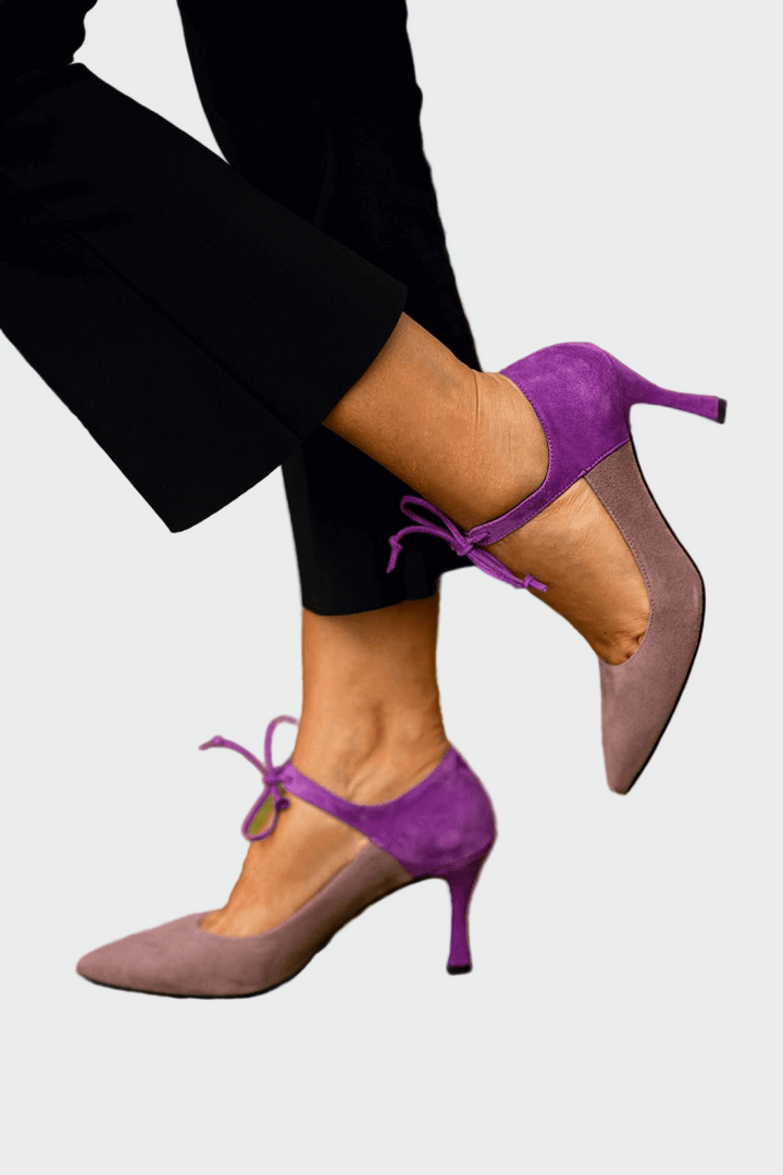 Batai su dirželiu anti kulkšnies