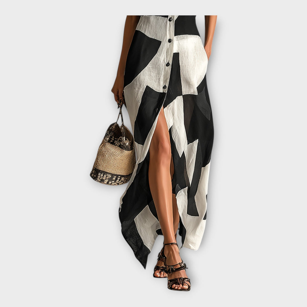 Stilius leidžia lengvai modernizuoti ir atrodyti elegantiškai