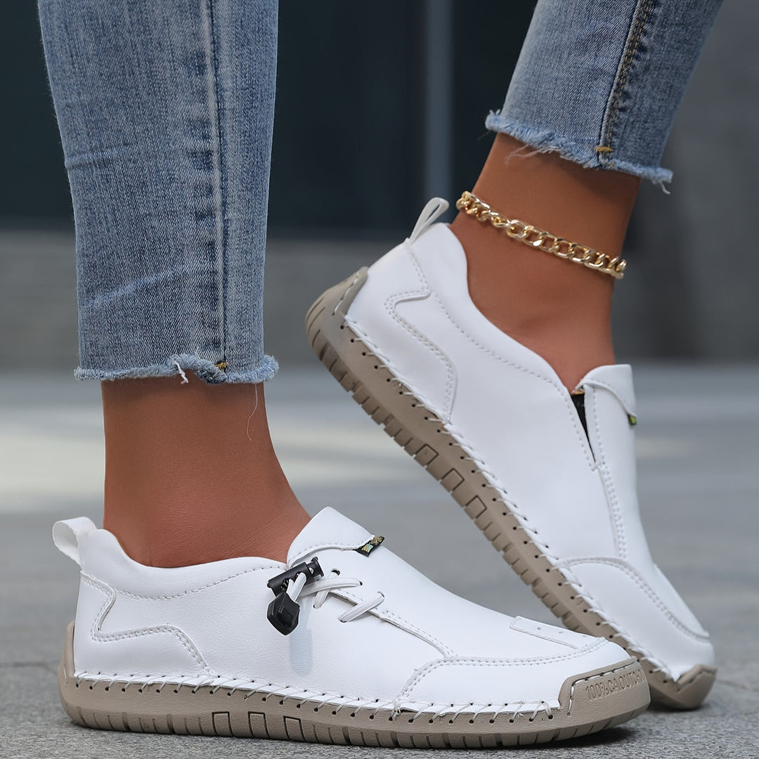 Célya™ | Terapeutiske komfort gåsko