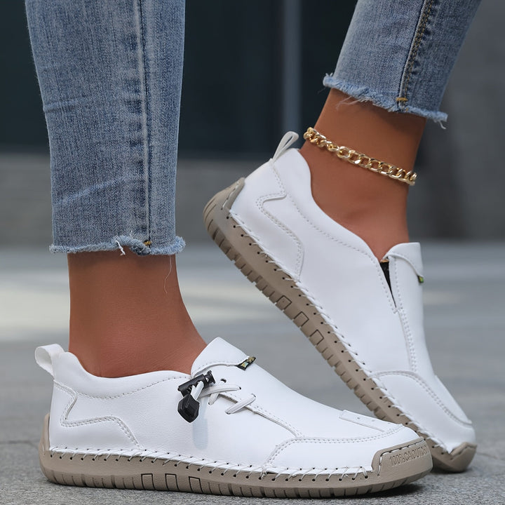 Célya™ | Terapeutiske komfort gåsko