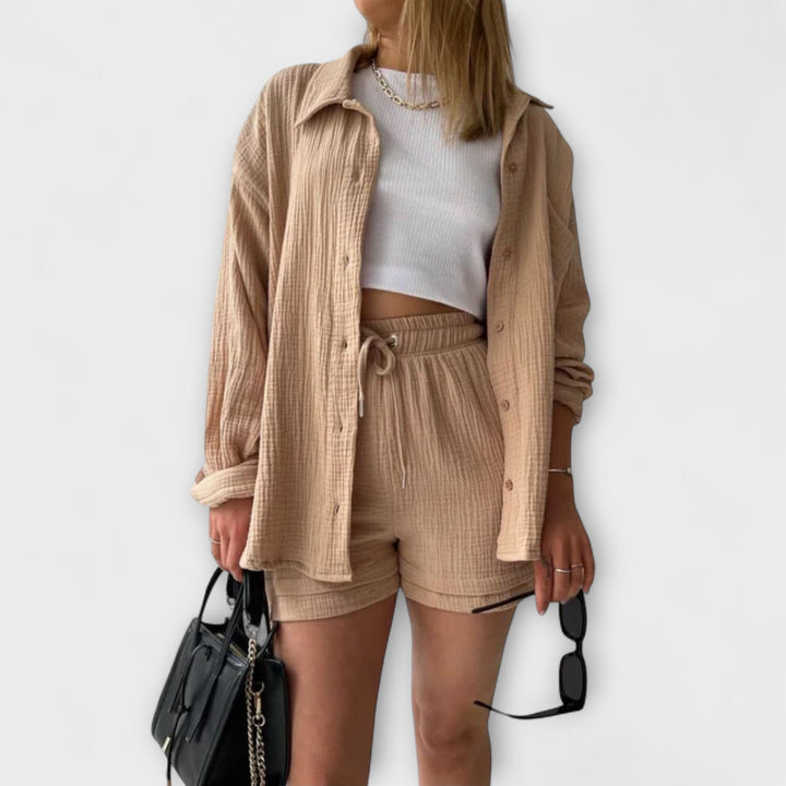 Viktorija – Patogus 2 paspaudimai žemiau