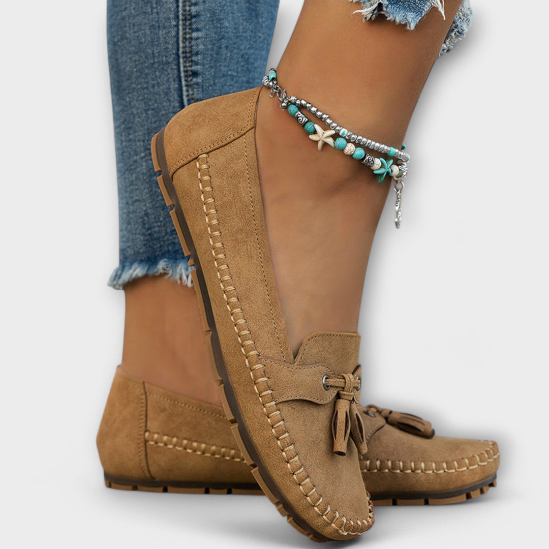 Ortopedijos balerinos