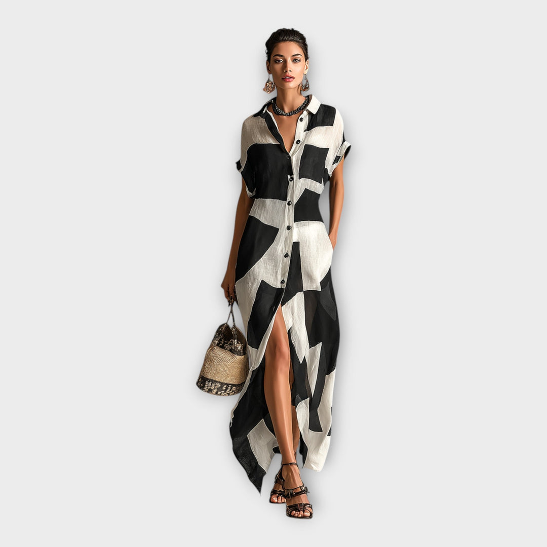 Stilius leidžia lengvai modernizuoti ir atrodyti elegantiškai