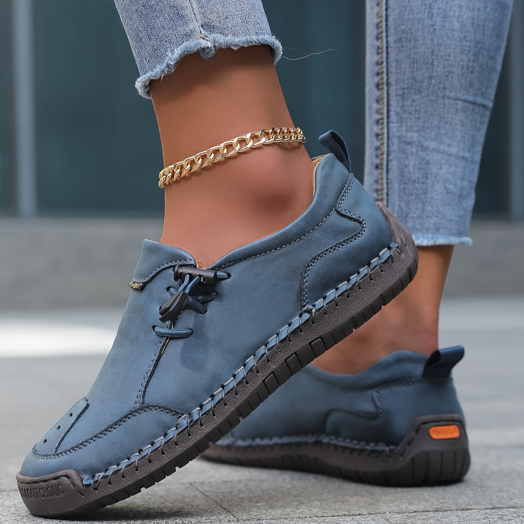 Célya™ | Terapeutiske komfort gåsko