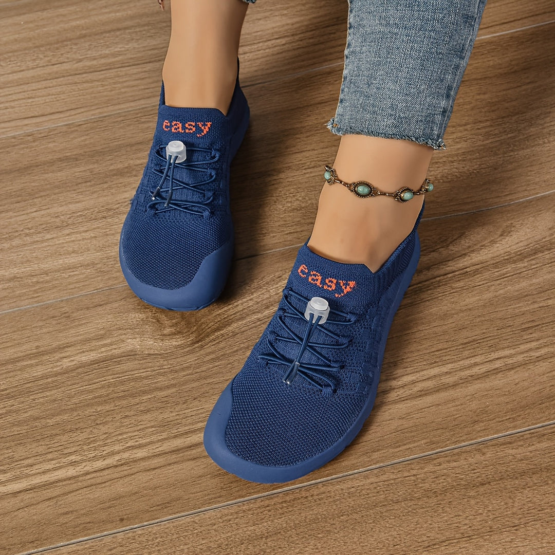 EasyFlex - Lengvi komfortsko