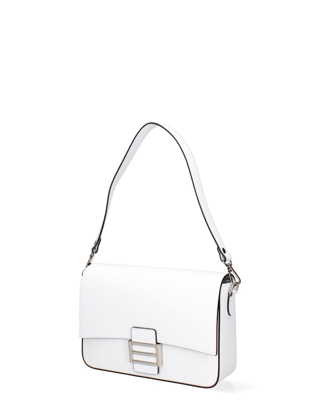 Morea - moteriška odinė petnešų rankinė