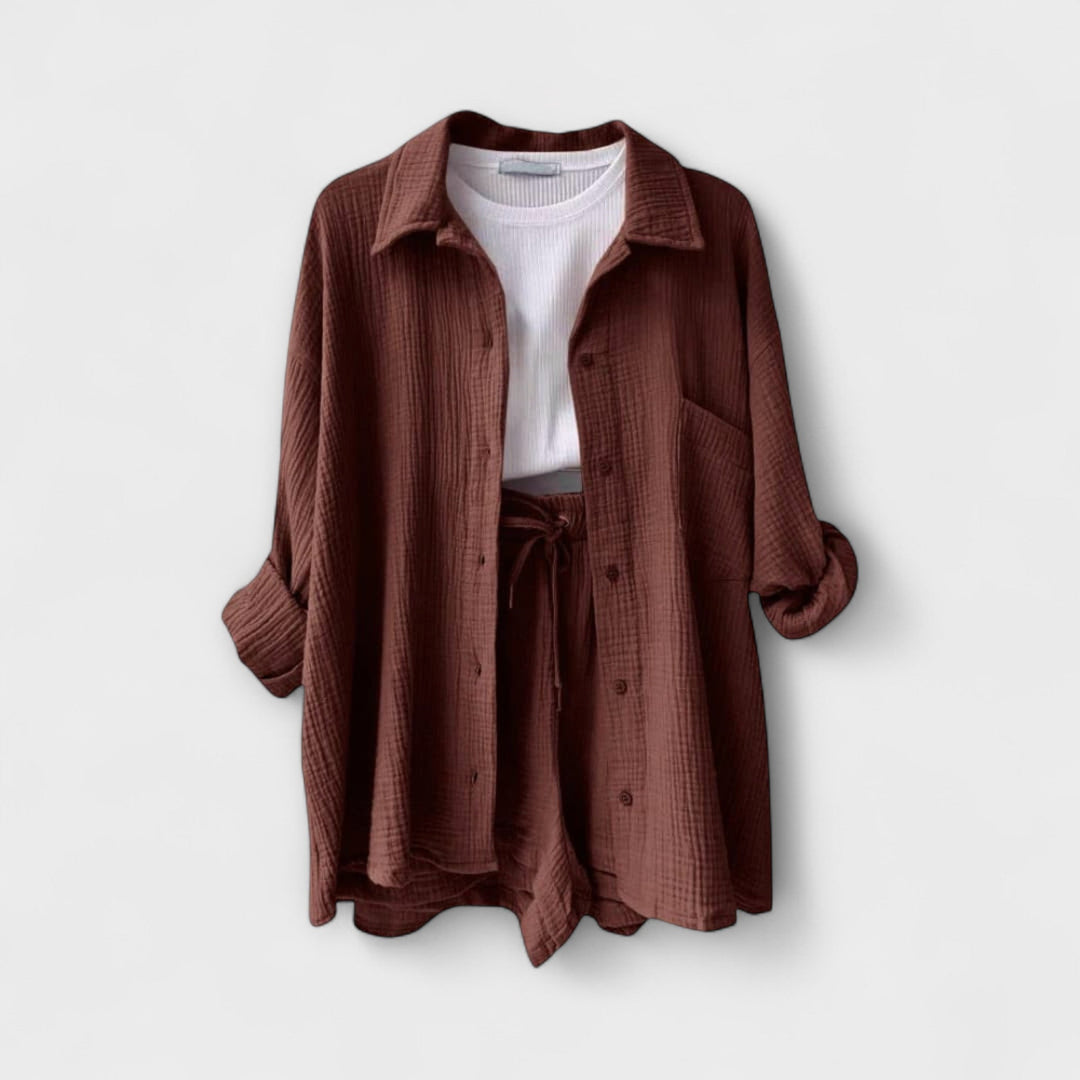 Viktorija – Patogus 2 paspaudimai žemiau