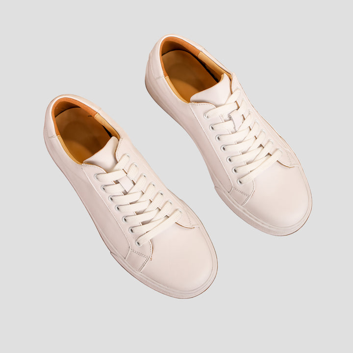 Mindaugas - Odiniai Bateliai