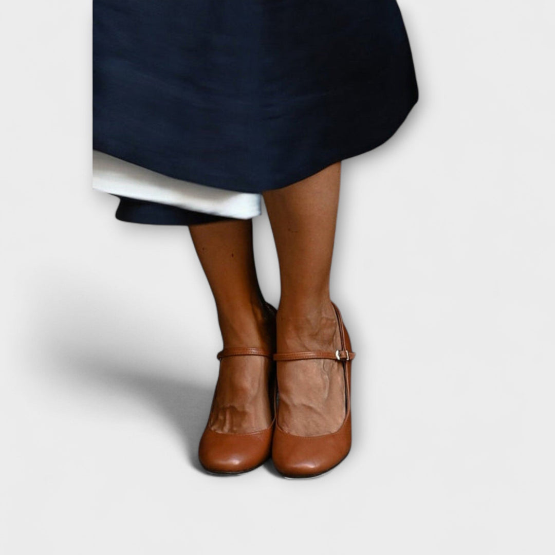 Mary Jane su Modernia Estetika