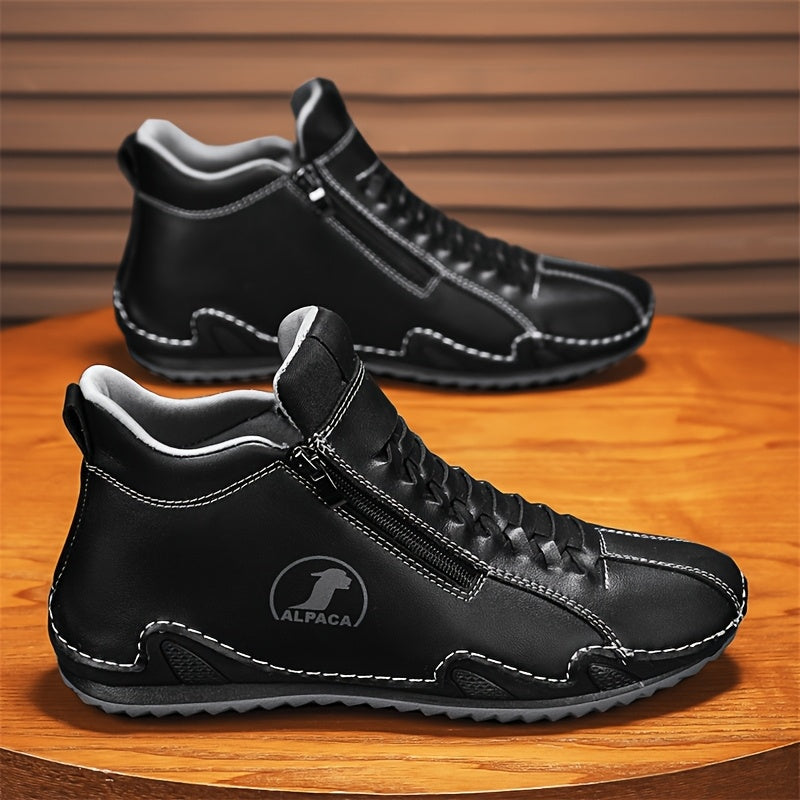 Cylia™ – Absolut komfort i al slags vejr