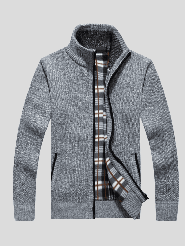 Alpen™ | Chaqueta de vellón cálido