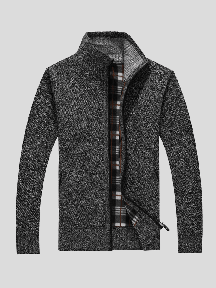 Alpen™ | Chaqueta de vellón cálido