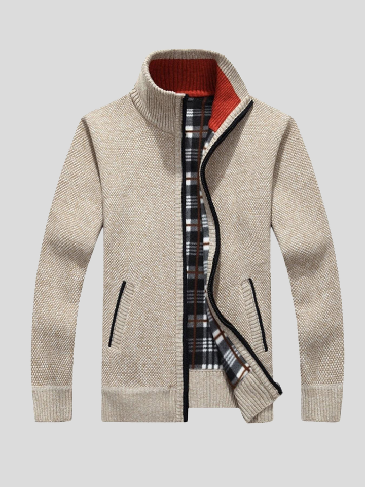 Alpen™ | Chaqueta de vellón cálido