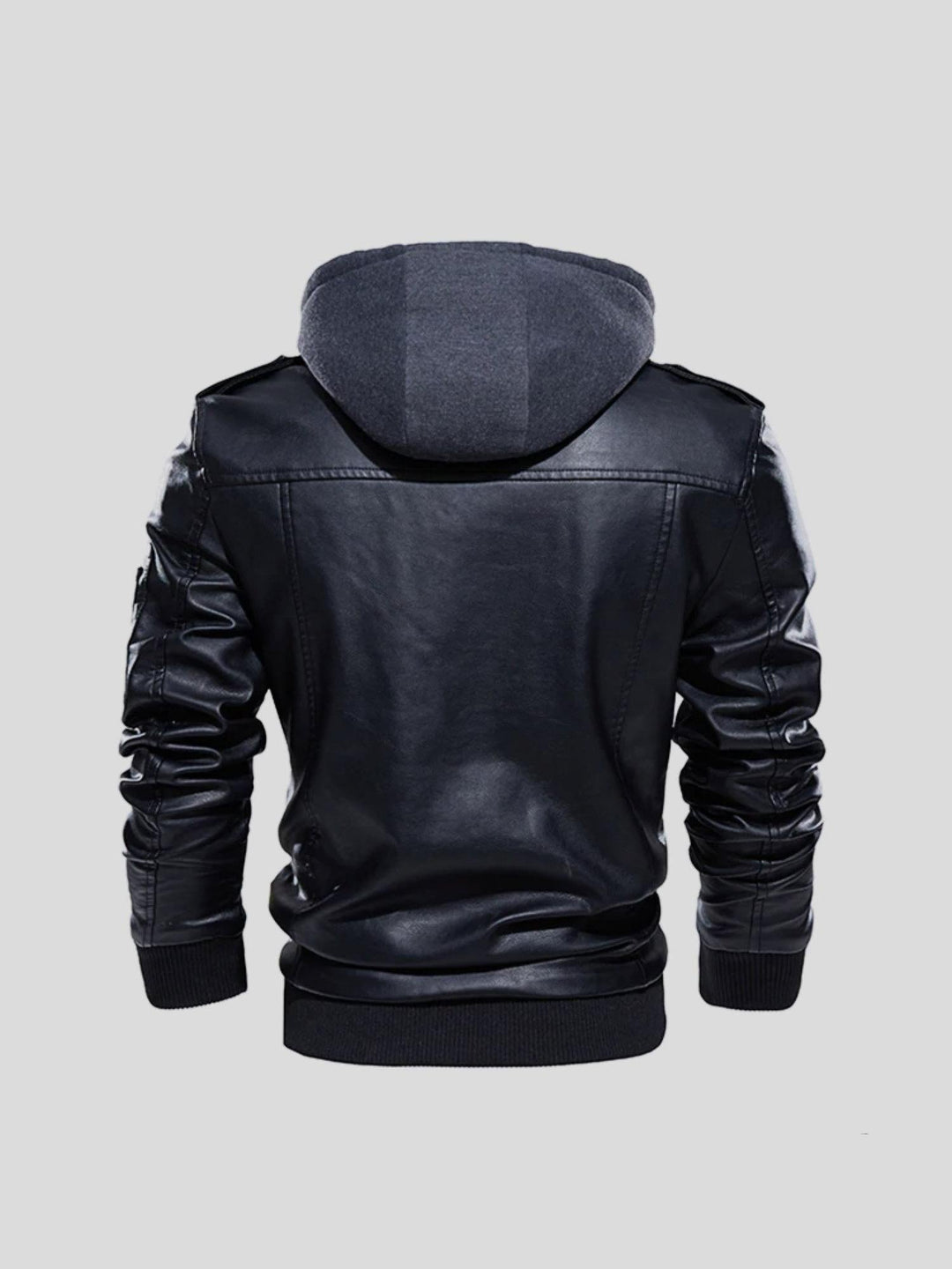 Anders™ | Chaqueta de conducción elegante