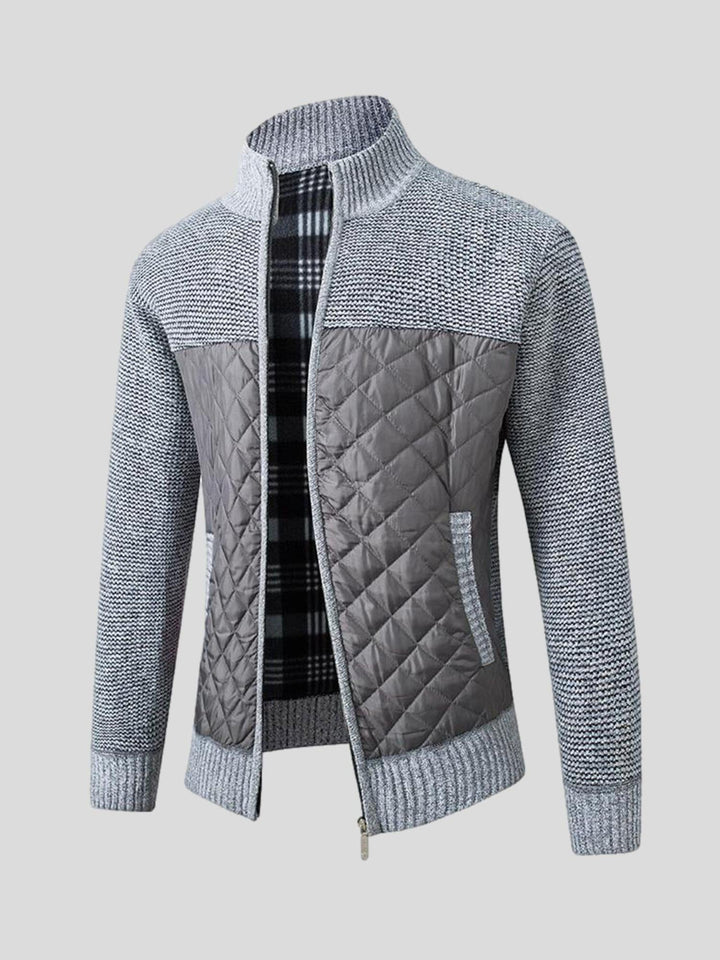 Anton™ | Abrigo elegante