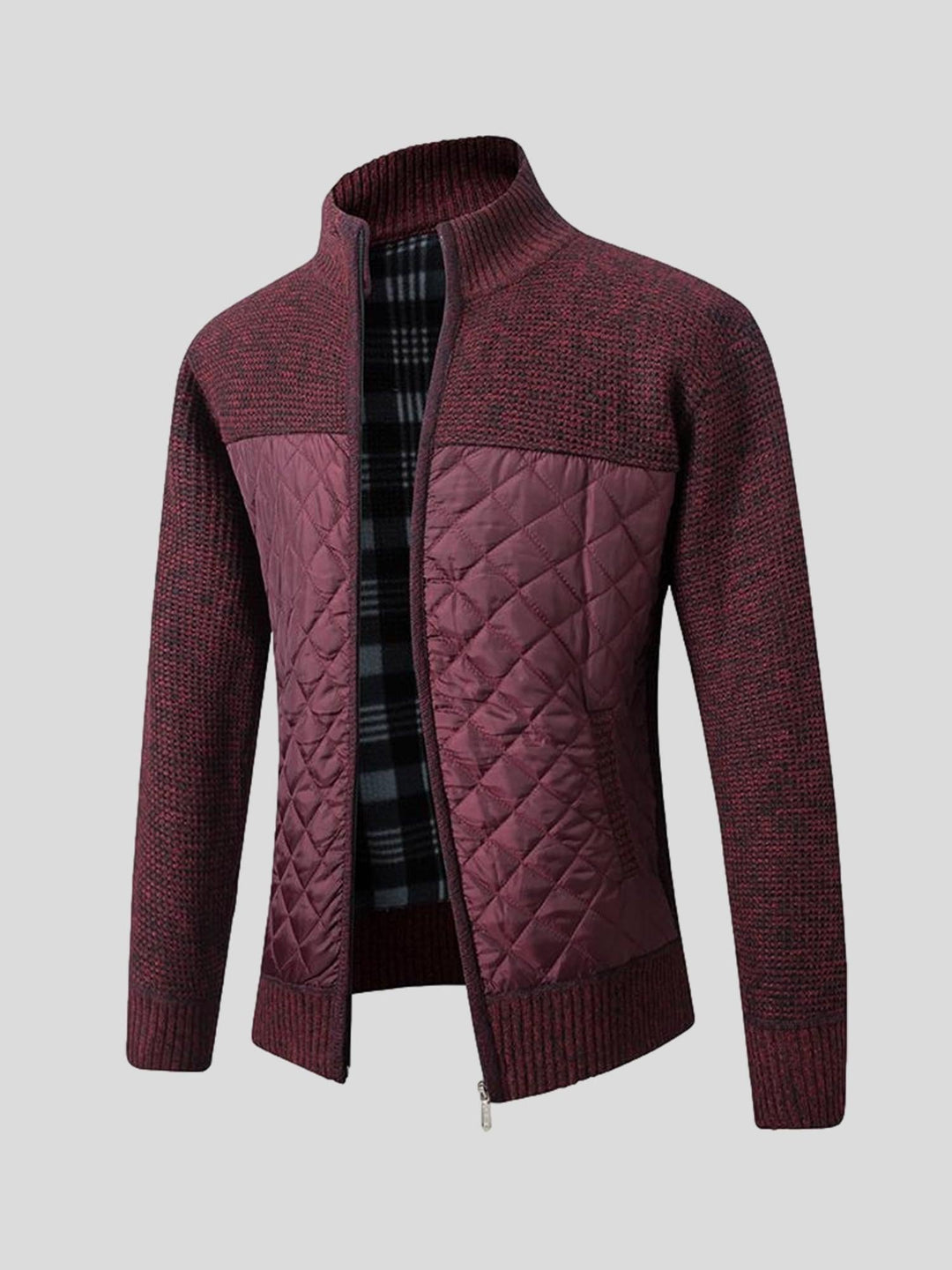 Anton™ | Abrigo elegante