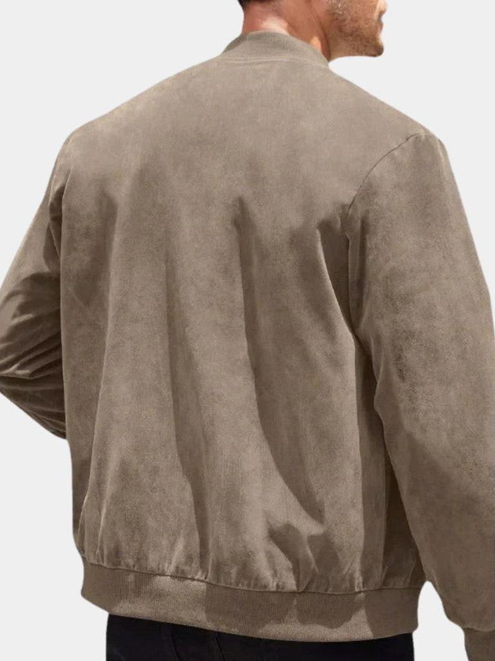 Ashwood™ | Chaqueta Bombardier