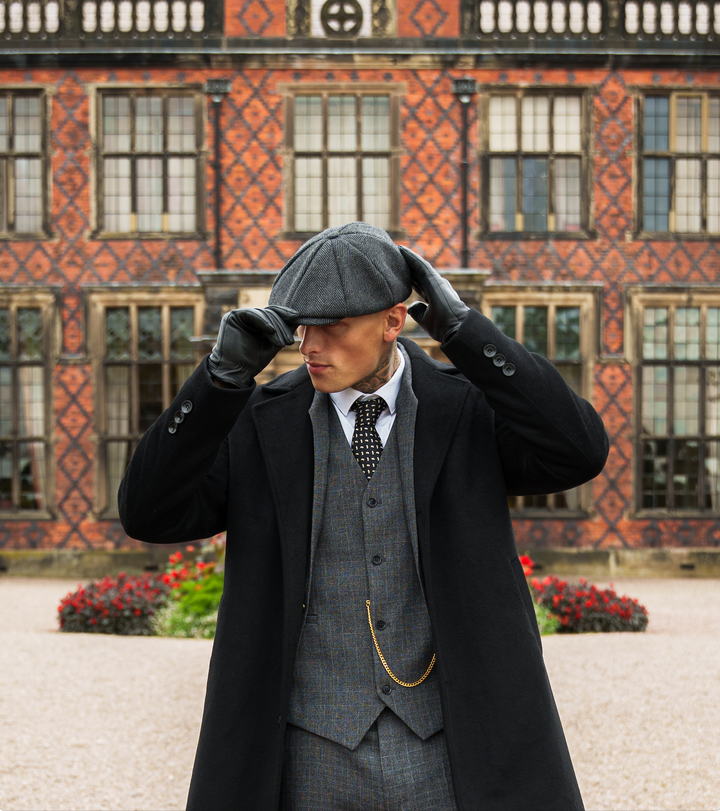 Max | Læderhandsker