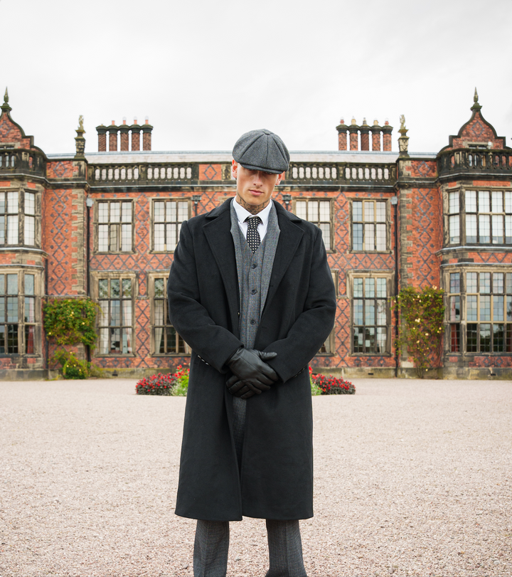 Max | Læderhandsker