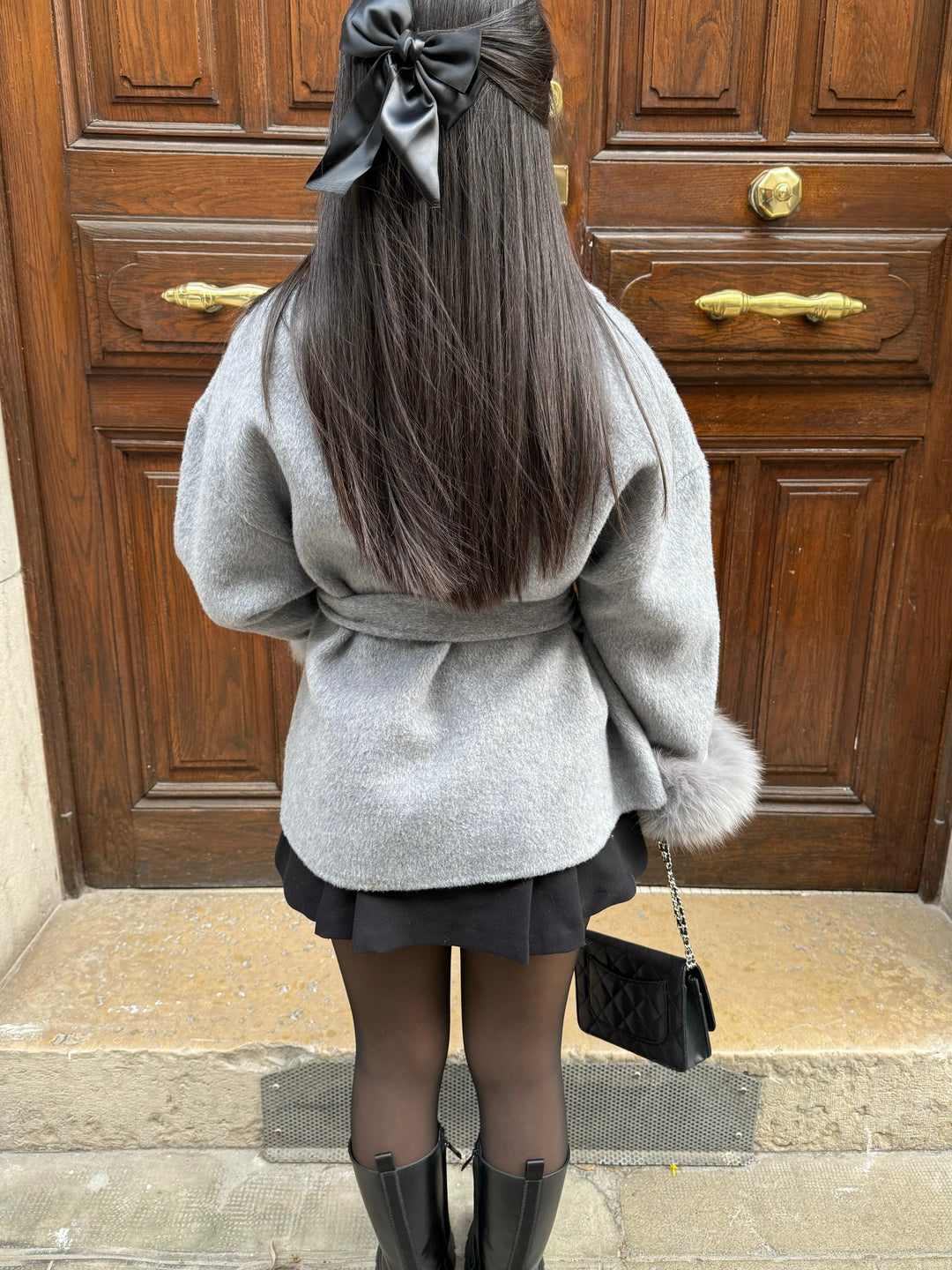 Viktorija - Prabangus Švarkas