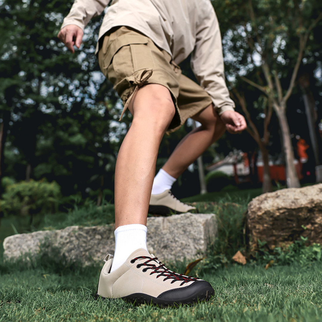 Orthotrail – Komfort, stabilitet og bevægelsesfrihed