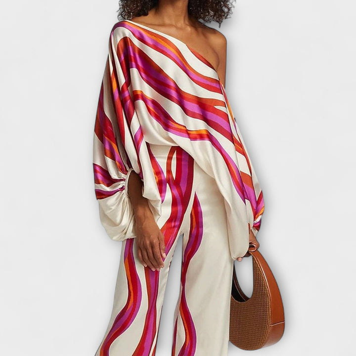 Greta - Dviejų dalių vasaros ansamblis