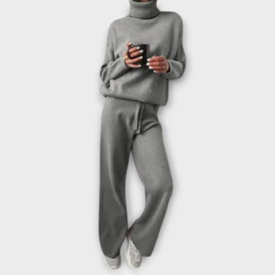 Theresa - Minkštas komplektas