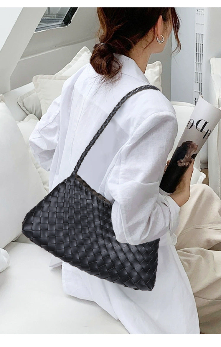 Elysia - Prabangi vintage rankinė