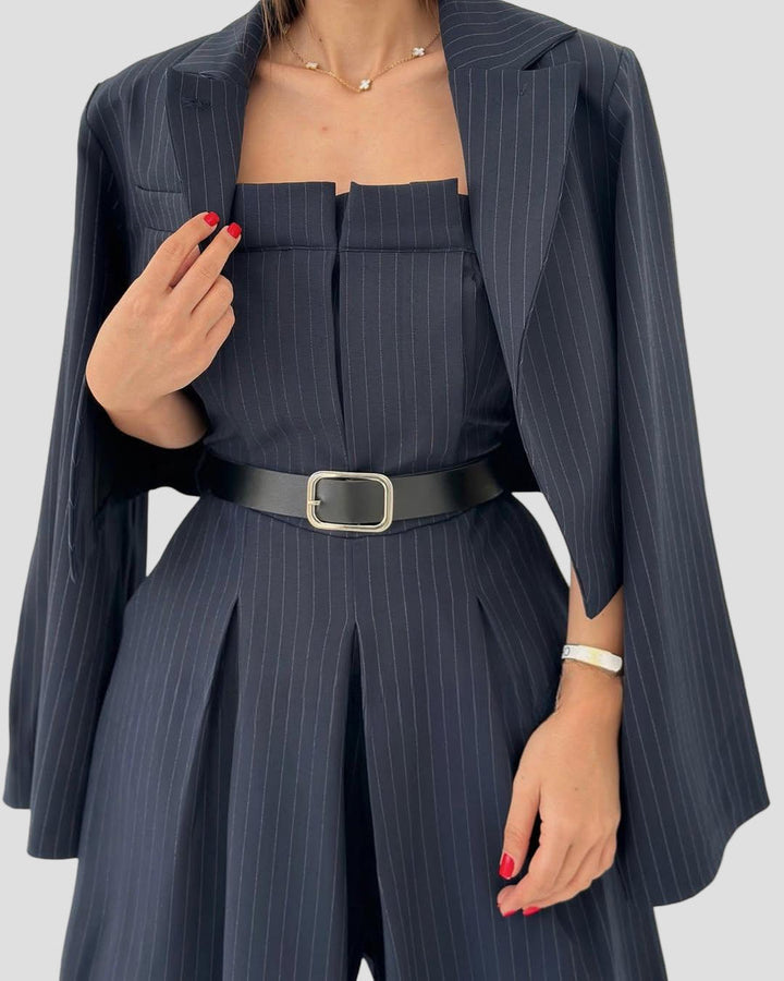 Eclat - Moteriškas komplektas