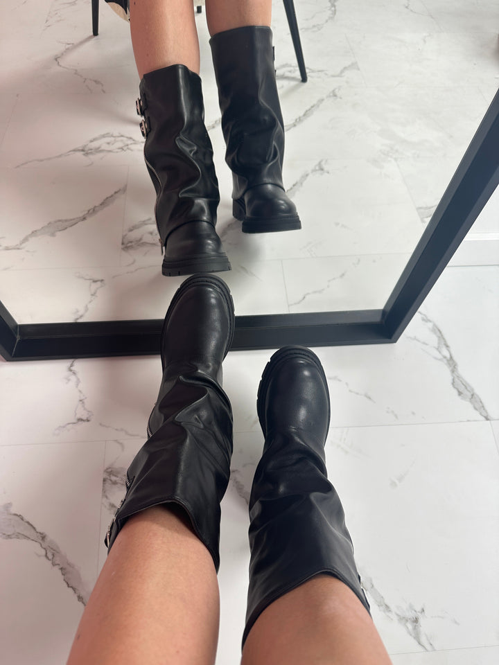 Batų su Užtrauktuku