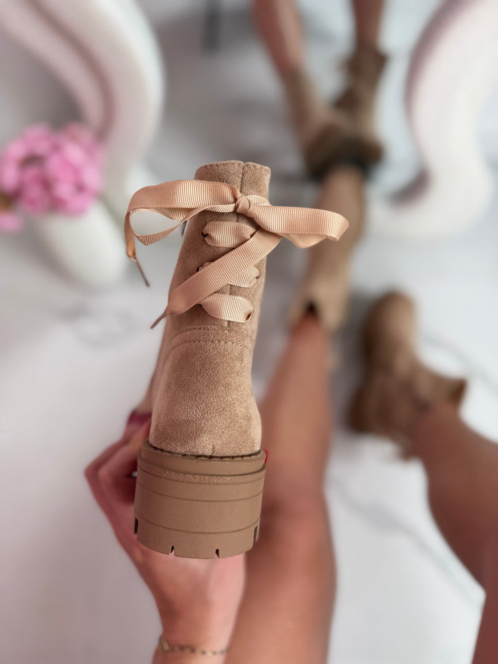 Saulina - Stilingi batai