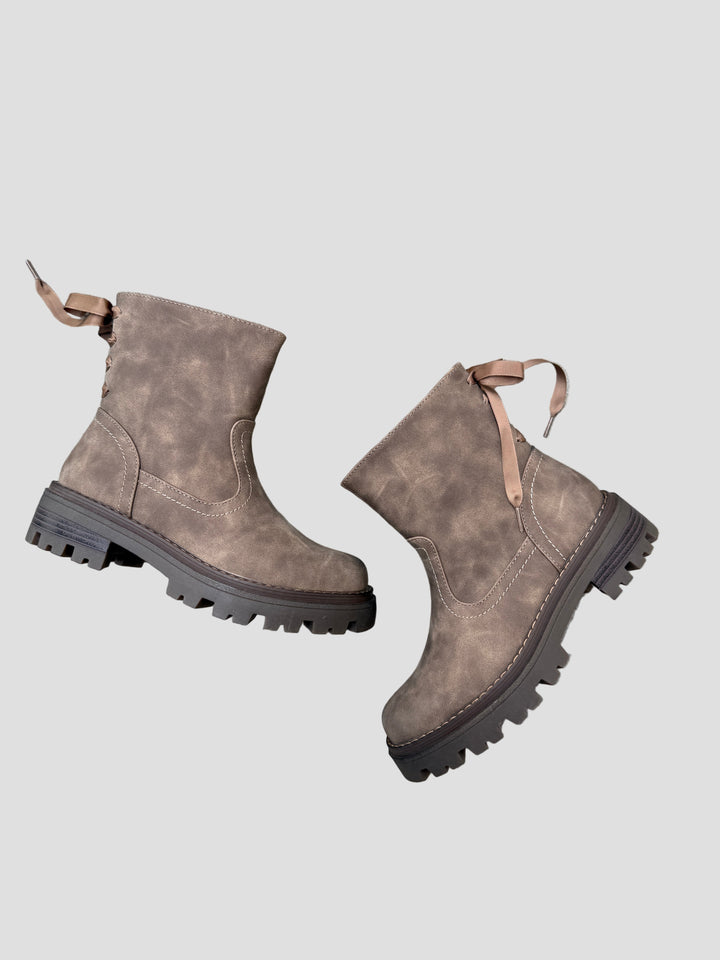 Vaivora - Žieminiai batai