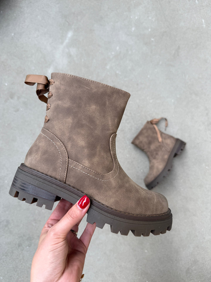 Vaivora - Žieminiai batai