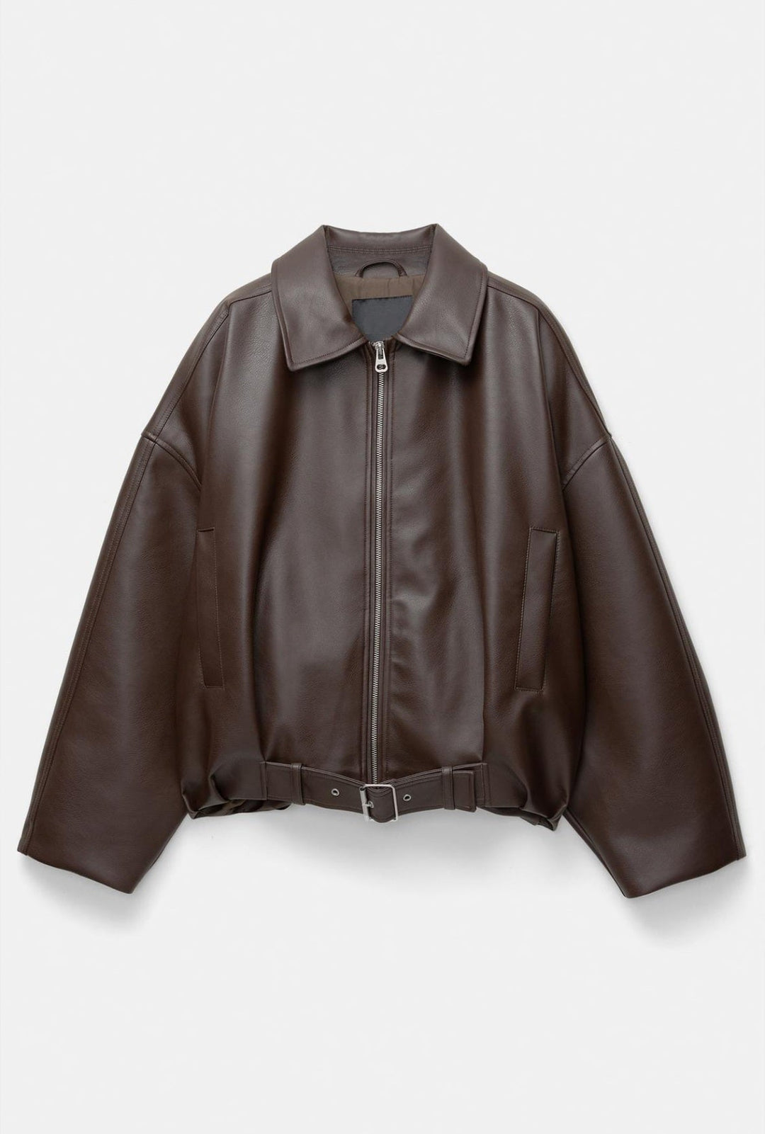 Claire - Odinė viršutinė striukė