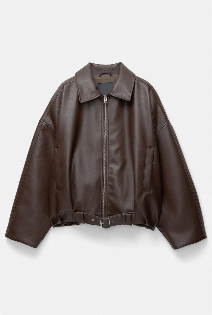 Claire - Odinė viršutinė striukė