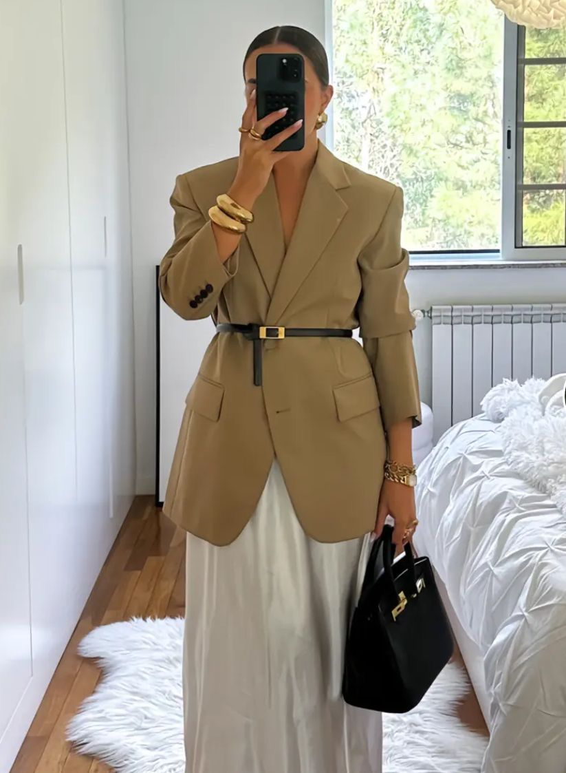 Kendall - Puiki rankinė