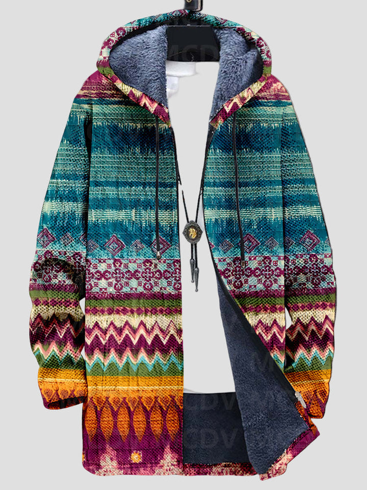 Jedda - Prabangus kardiganas su meniniu akcentu