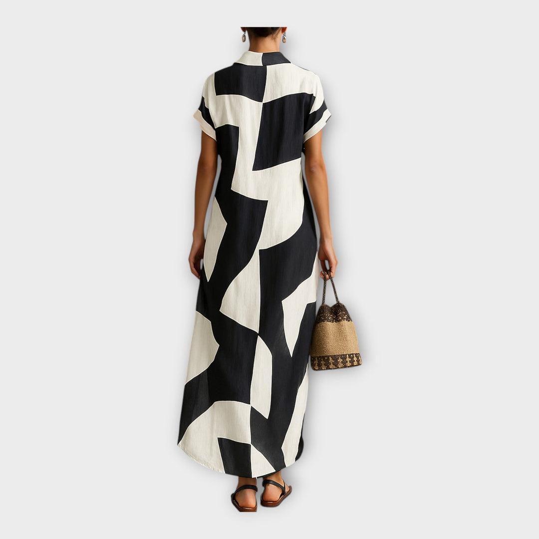 Stilius leidžia lengvai modernizuoti ir atrodyti elegantiškai