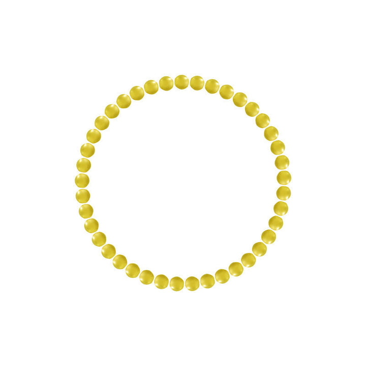 Auksinis Mikėnų Apyrankė