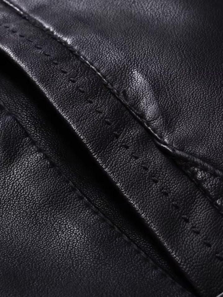 Montreux™ |Chaqueta de cuero