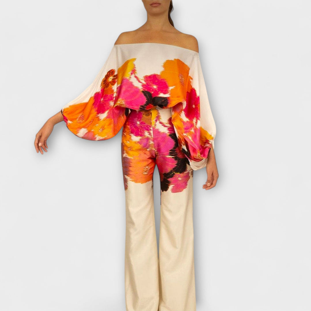 Greta - Dviejų dalių vasaros ansamblis