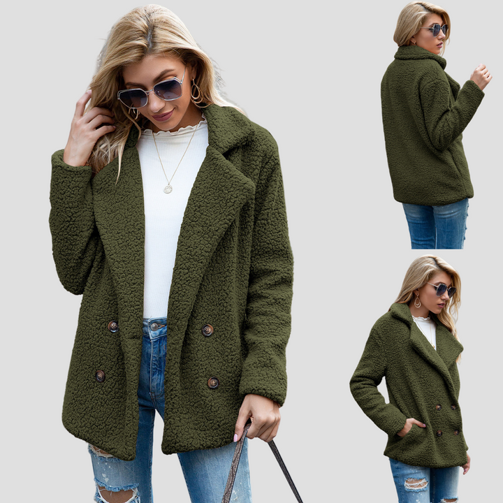 Norah -  žiemos striukė