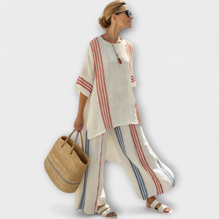 Tikėjimas - Etninis rinkinys