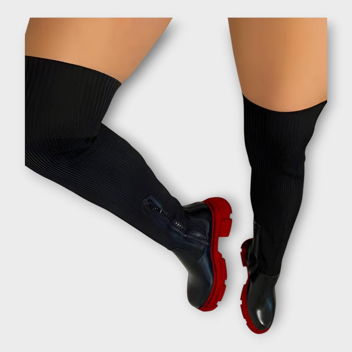 Audronė - Modernūs Batai