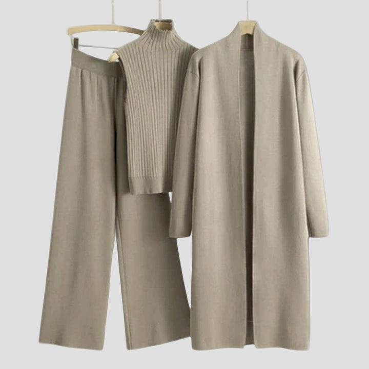 Isabella - Trijų dalių komplektas 