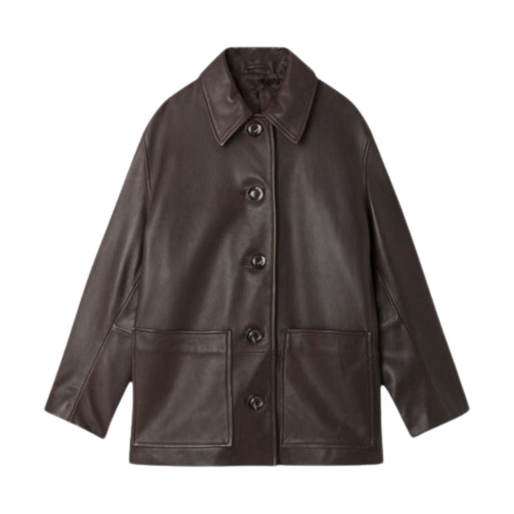 Goda - Zomšinis paltas