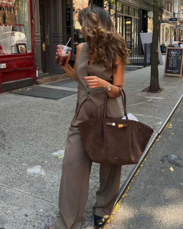 Sylvia - Niujorko Krepšys