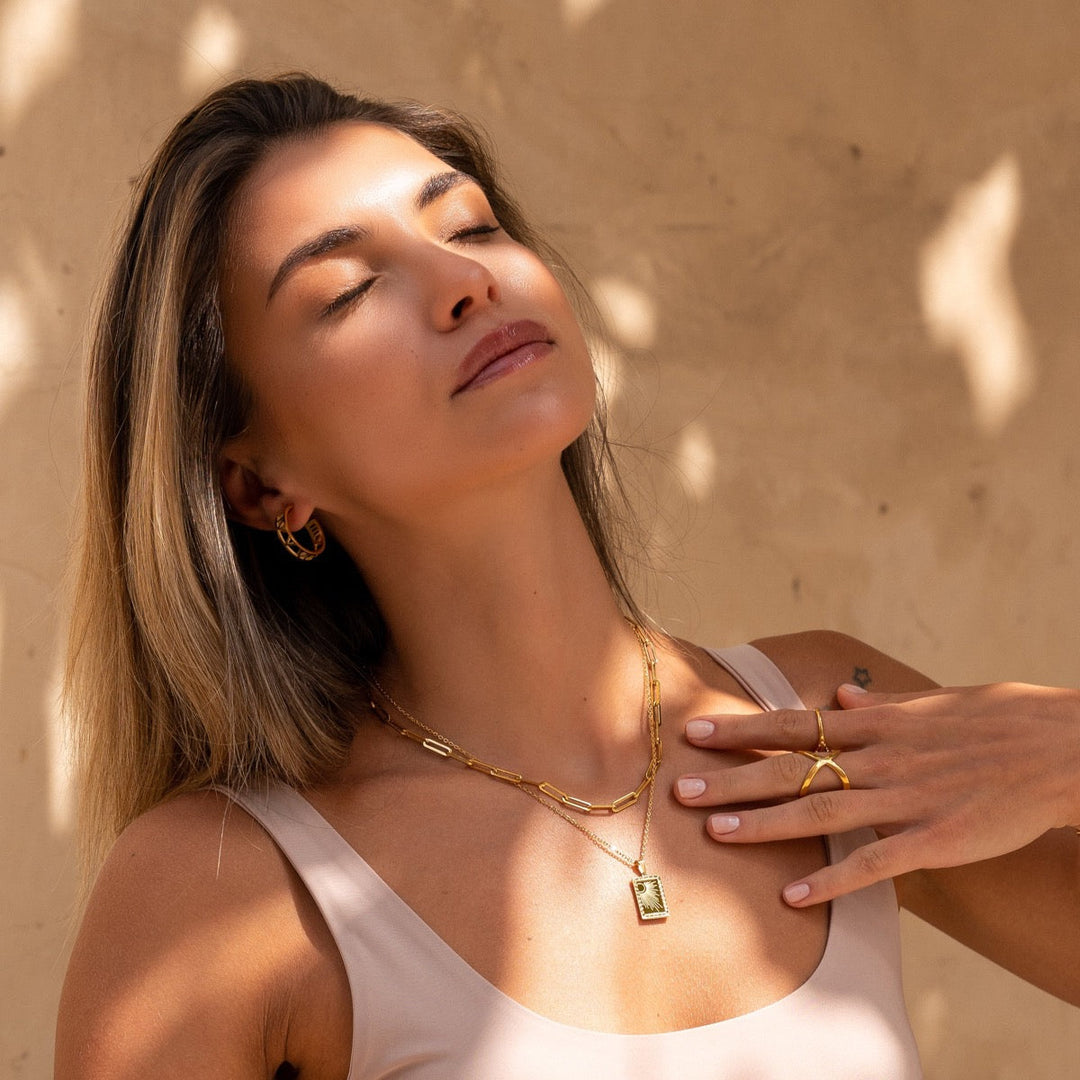 Auksinė grandinėlė 